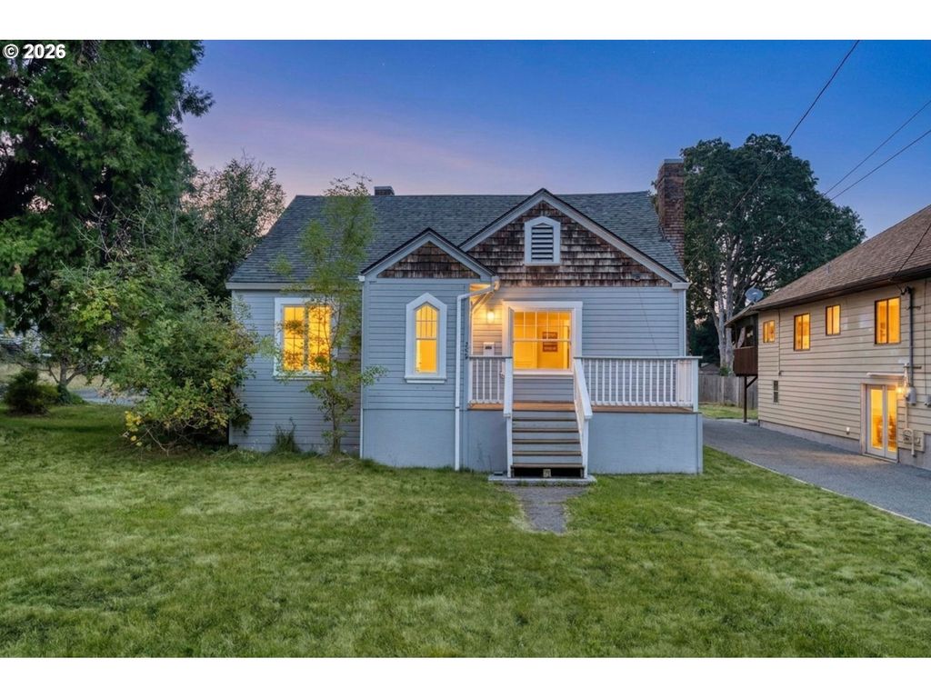 280 Wyeth St, St. Helens