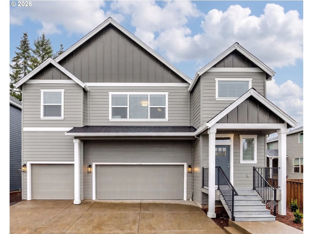 17649 Sw Cobb Ln, Beaverton
