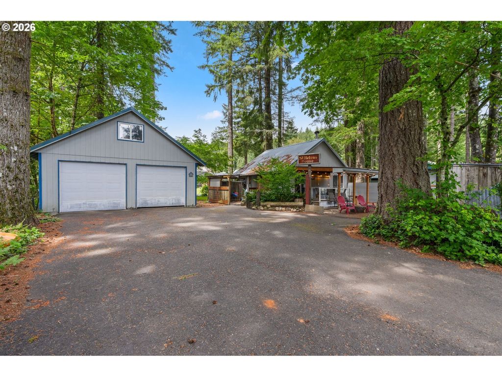 131 Cougar Loop Rd, Cougar