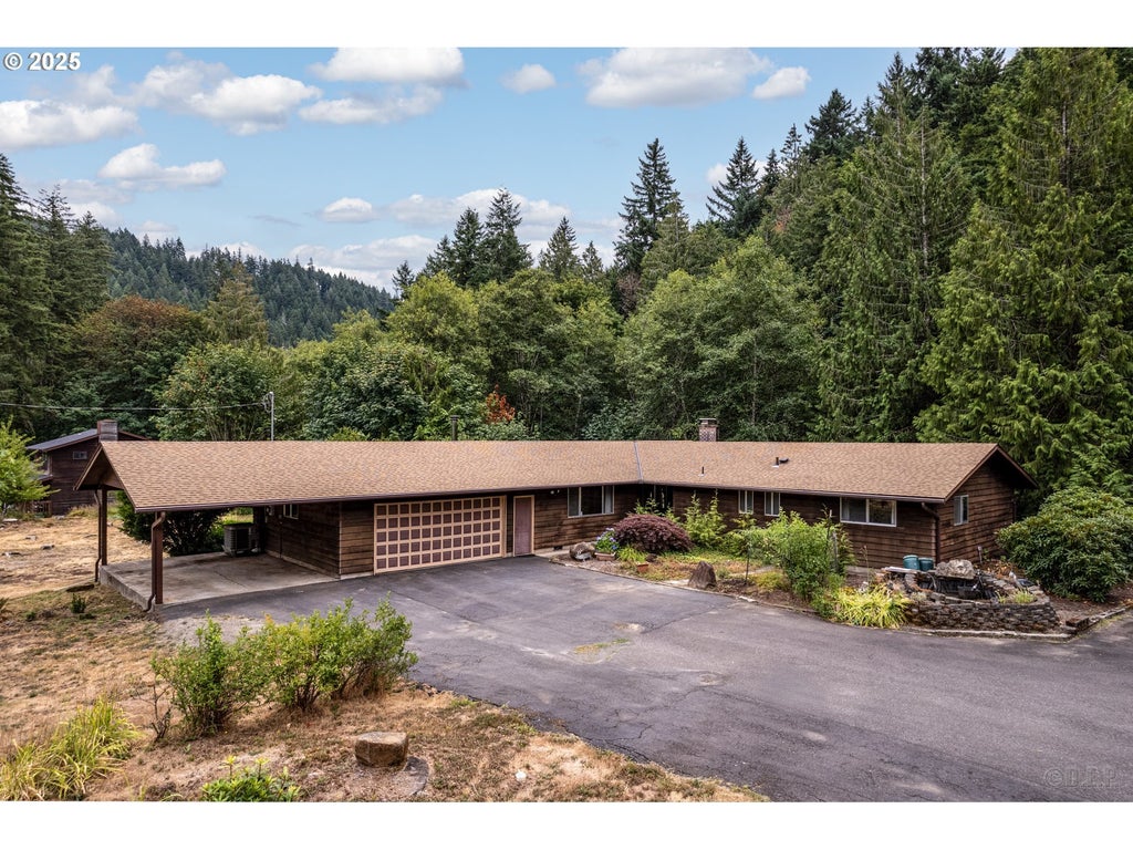 30004 Scappoose Vernonia Hwy, Scappoose