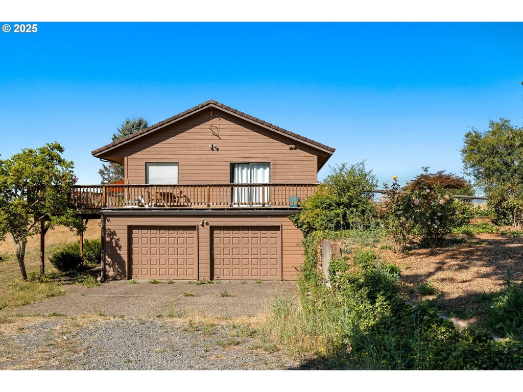 4150 Highway 47, McMinnville