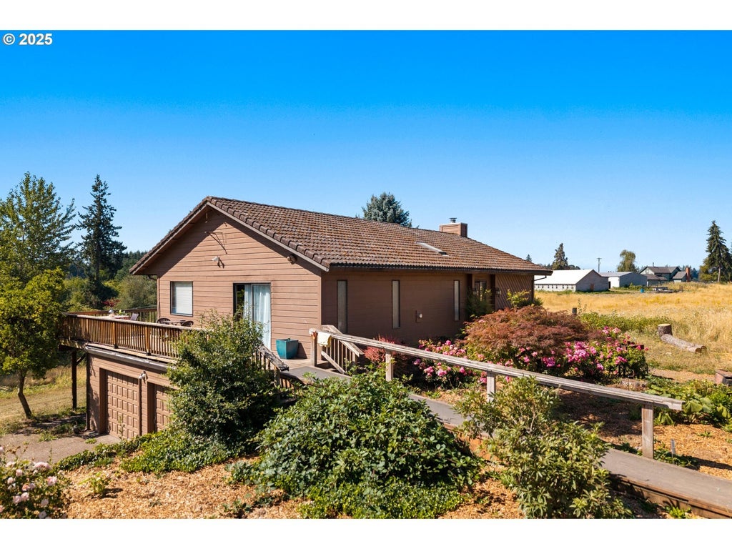 4150 Highway 47, McMinnville