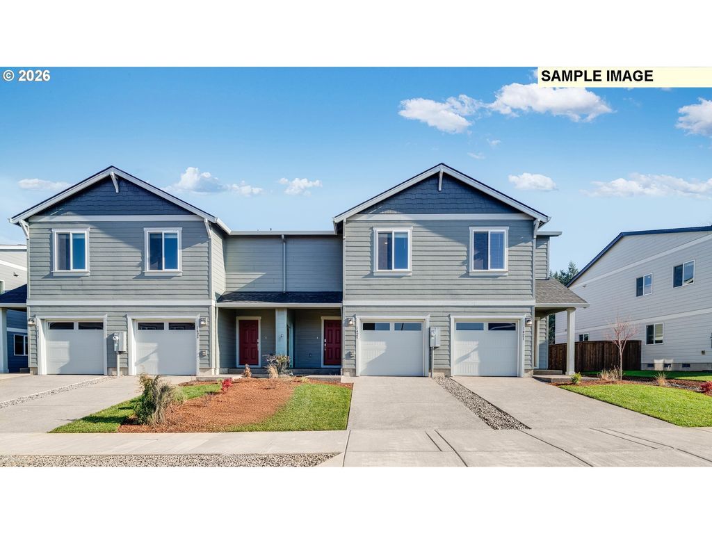 1478 Laura Vista Dr Nw, Albany
