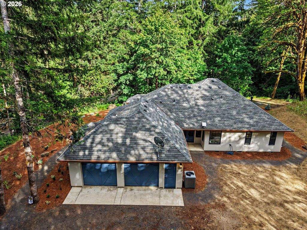 41205 Sw Pumpkinseed Rd, Willamina