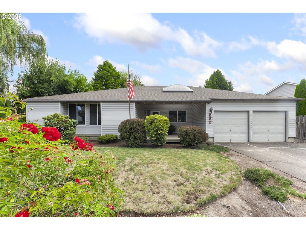5920 Nw 208th Ave, Portland