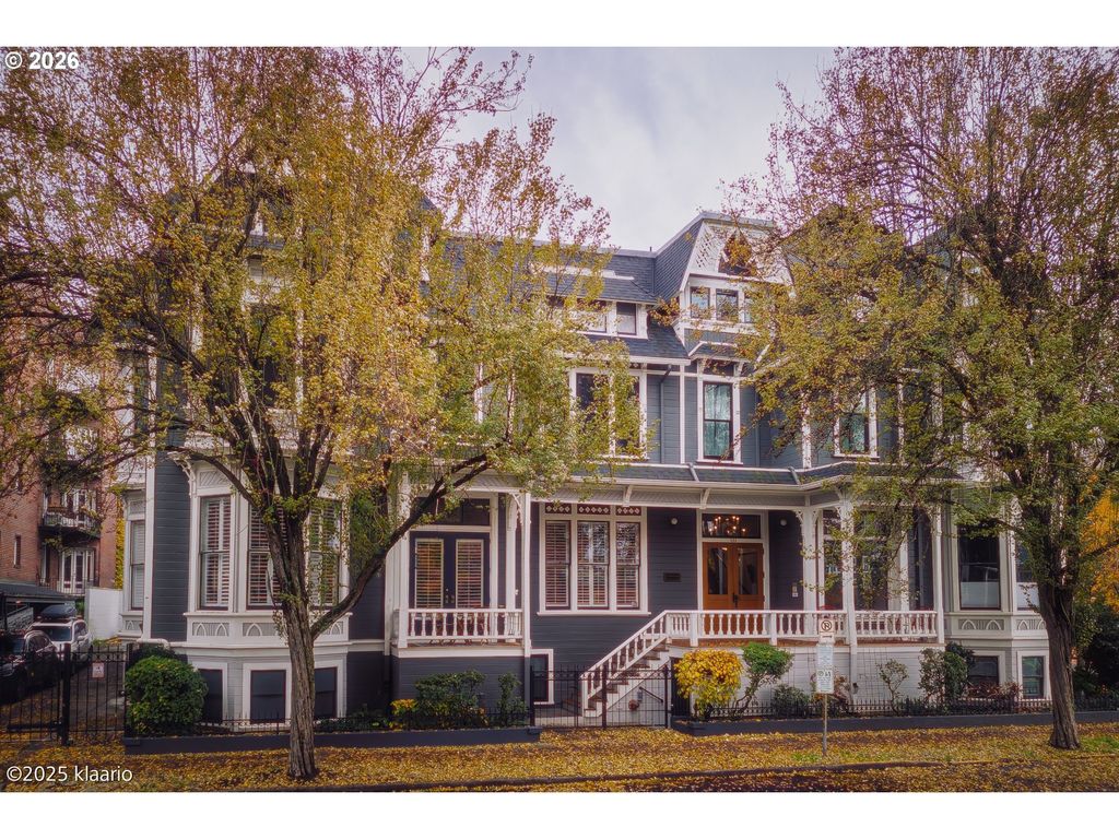 133 Nw 18th Ave 1, Portland