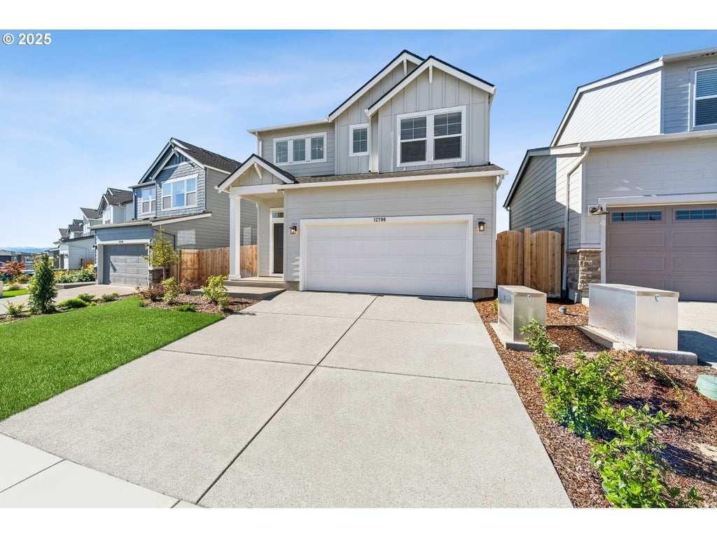 12790 Sw Trask St, Beaverton
