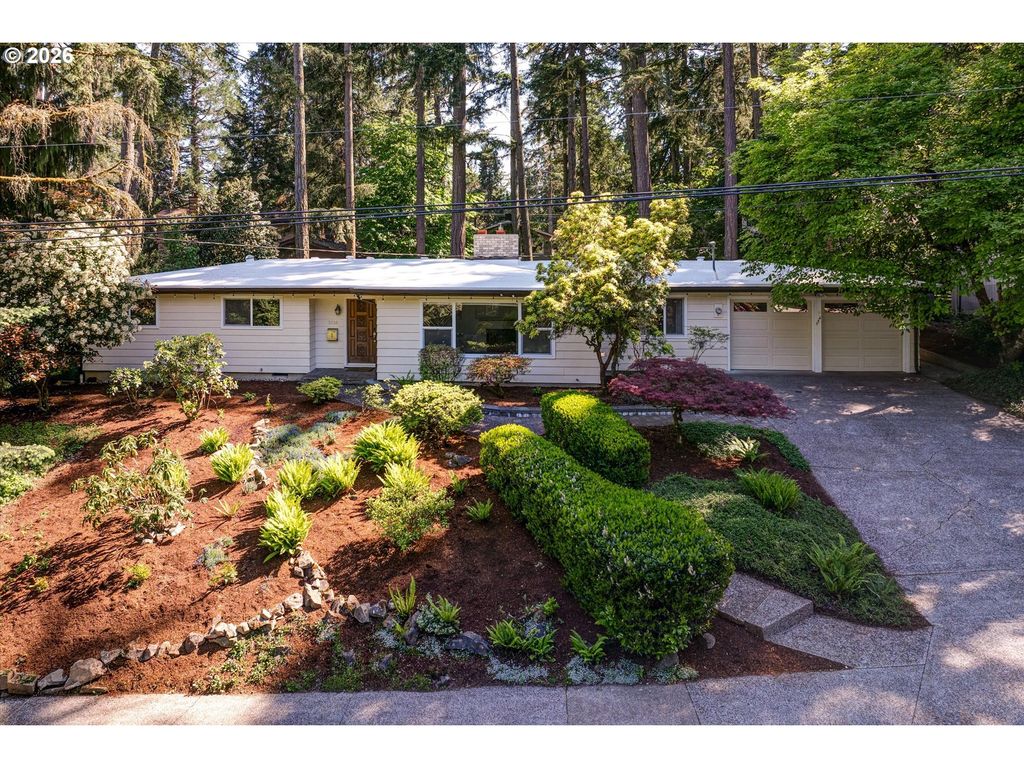 3316 Nw Firwood Dr, Corvallis