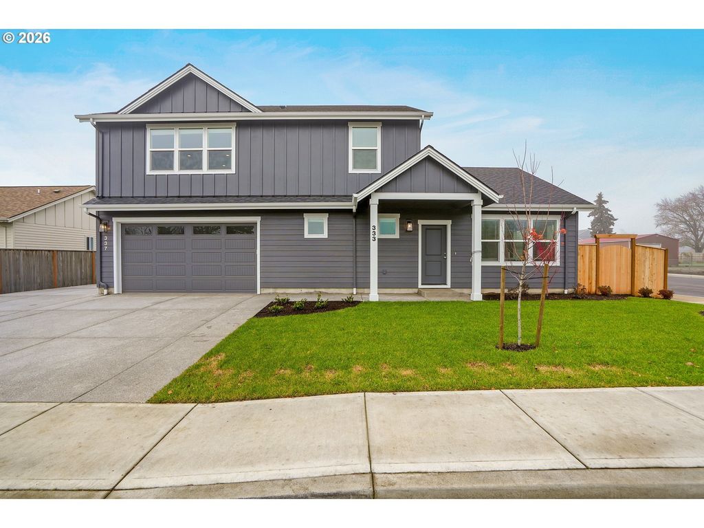 333 Se Fir Villa Rd, Dallas