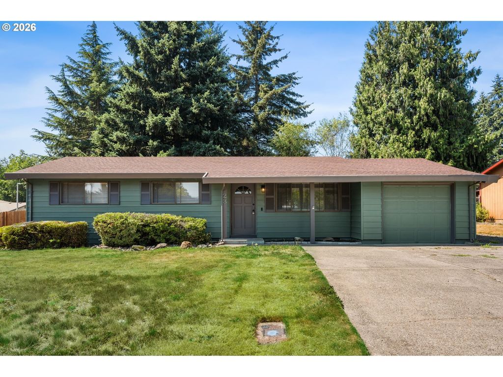 23 35th St, Washougal