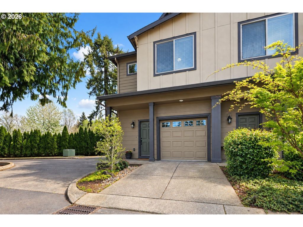 11302 Sw Hallmark Ter, Tigard