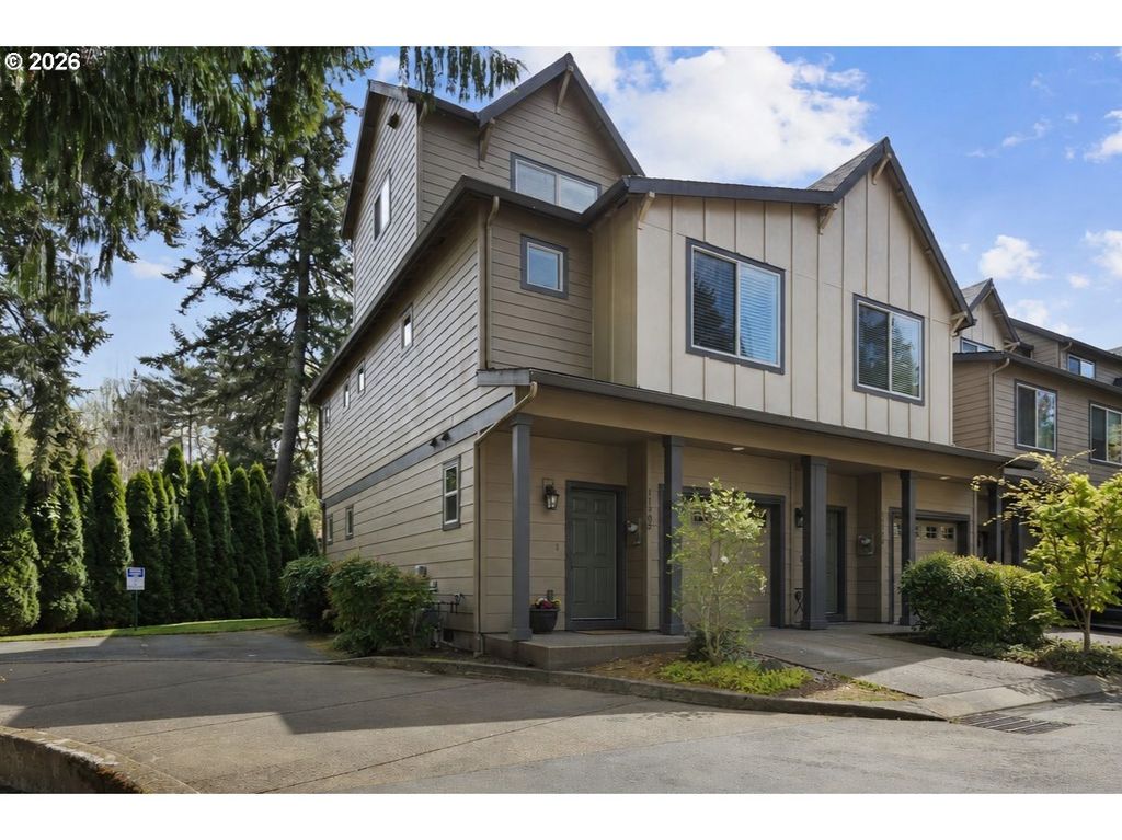 11302 Sw Hallmark Ter, Tigard