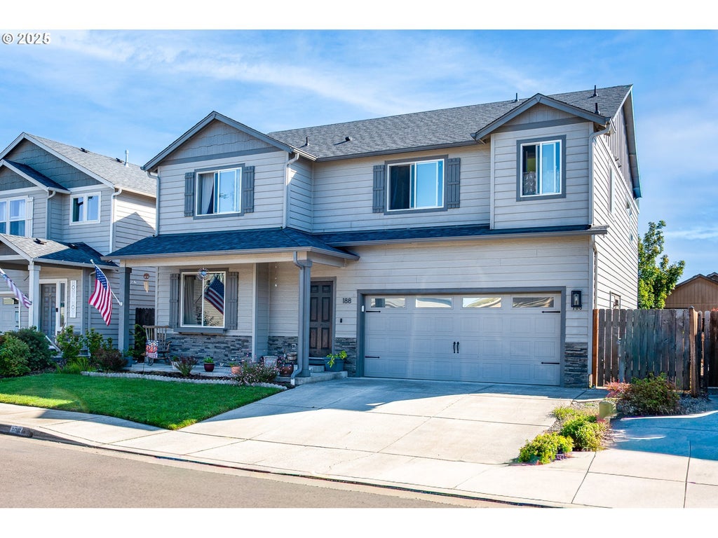 188 Sumac Ct, Junction City