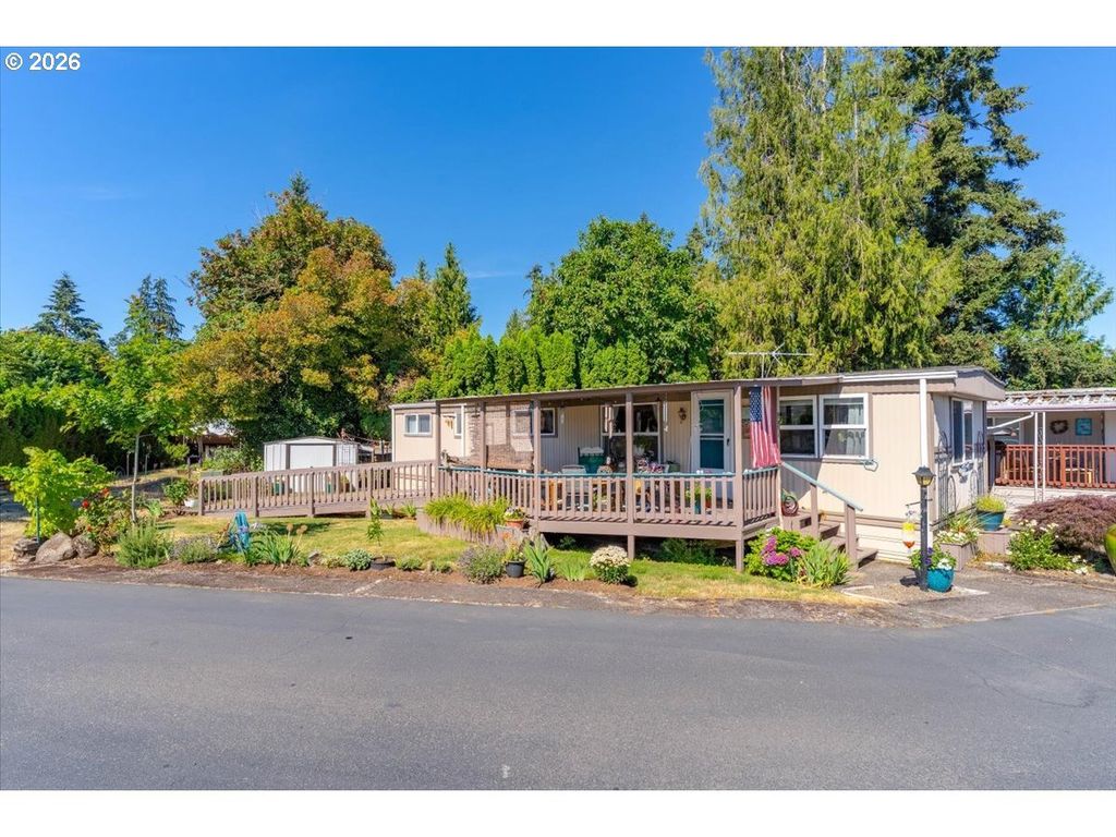 620 Se 2nd Ave 34, Canby