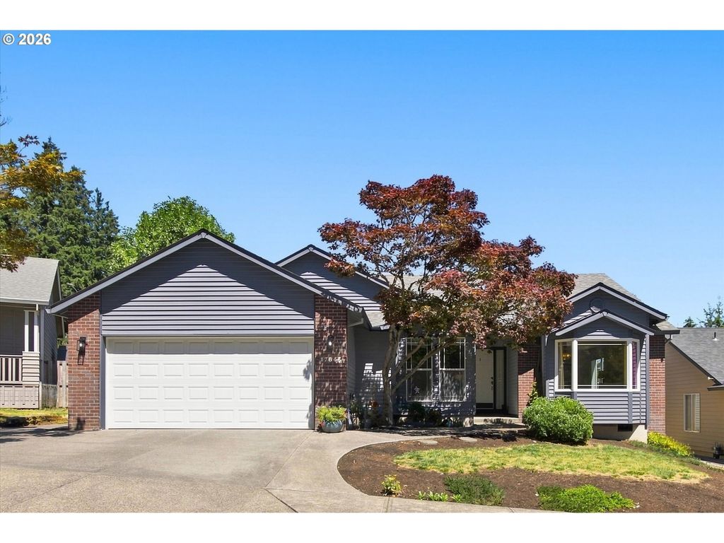 17845 Sw Zenith Pl, Beaverton