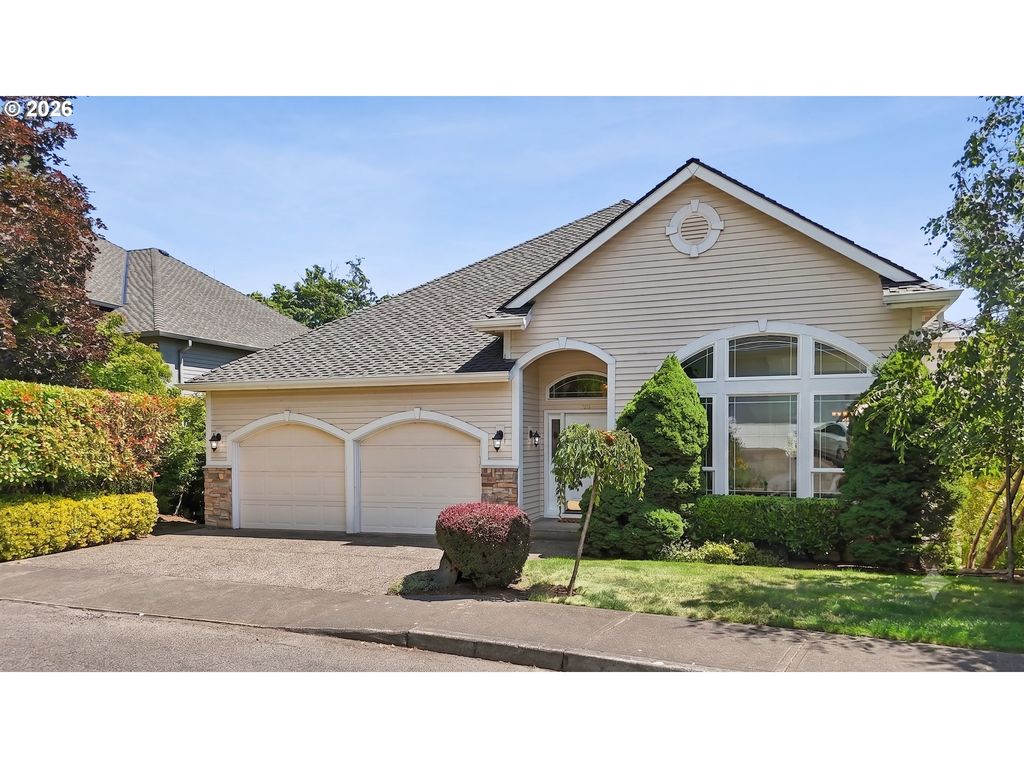 1231 Nw Mayfield Rd, Portland