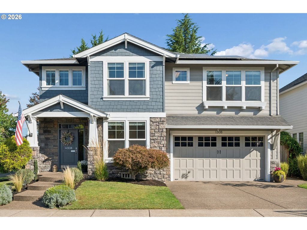 1308 Se 16th Ave, Canby