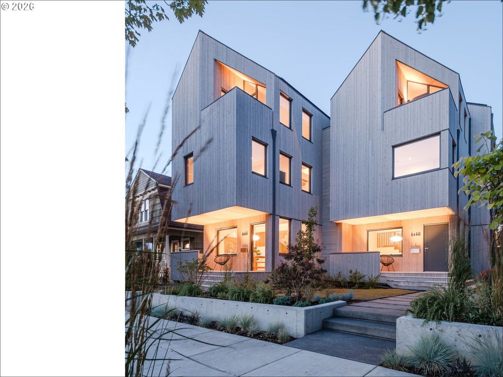 5432 Ne 32nd Ave, Portland
