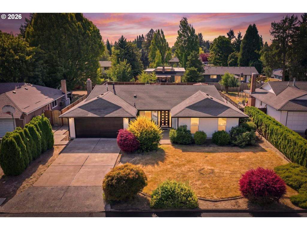 1225 Sw Jay Ct, Beaverton