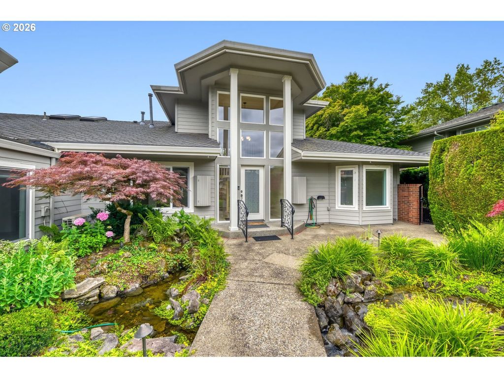 8220 Sw Fairway Dr, Wilsonville