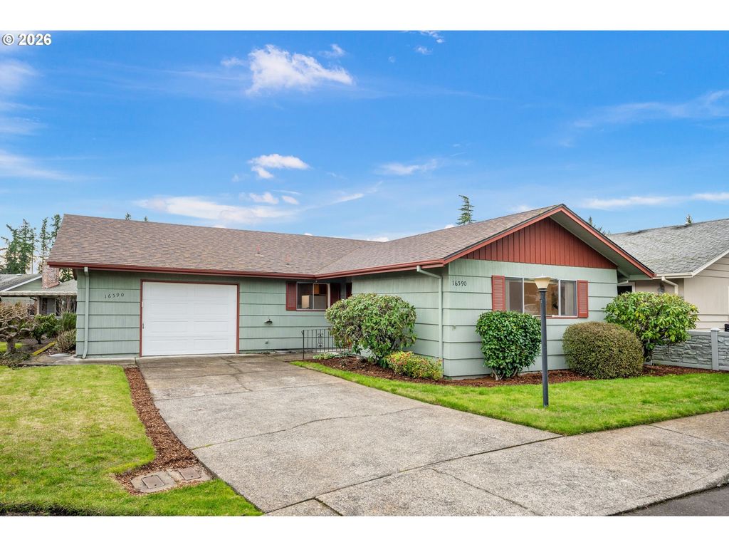 16590 Sw King Charles Ave, King City