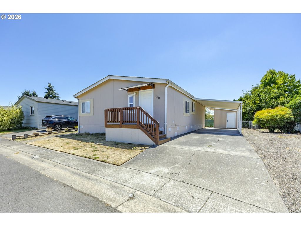1699 N Terry St 310, Eugene