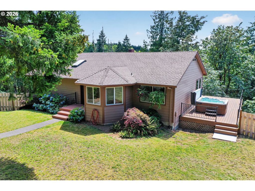 39820 Se Louden Rd, Corbett