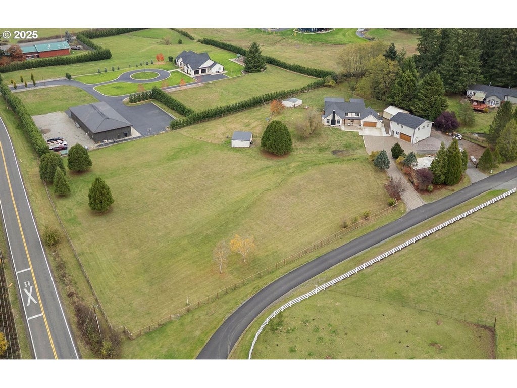 18304 Ne 255th Cir, Battle Ground