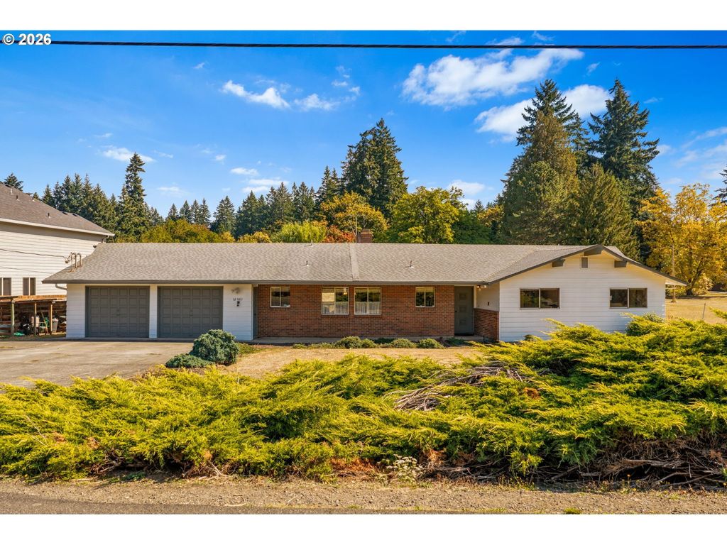 10801 Ne 39th Ave, Vancouver