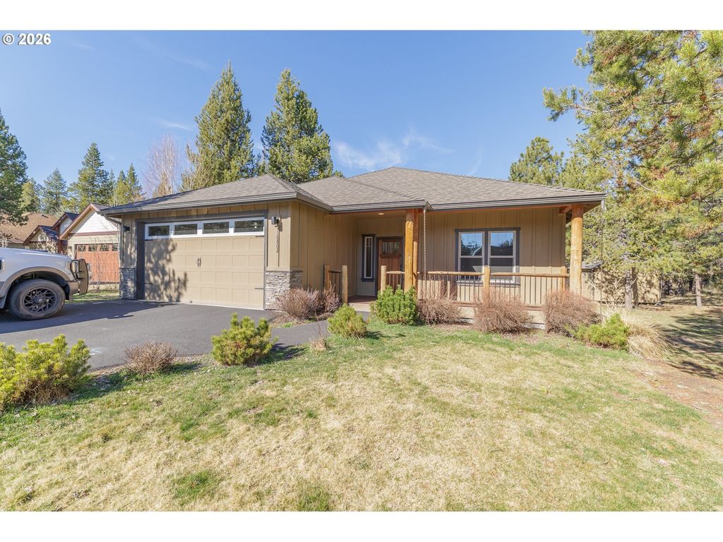 16802 Pony Express Way, Bend