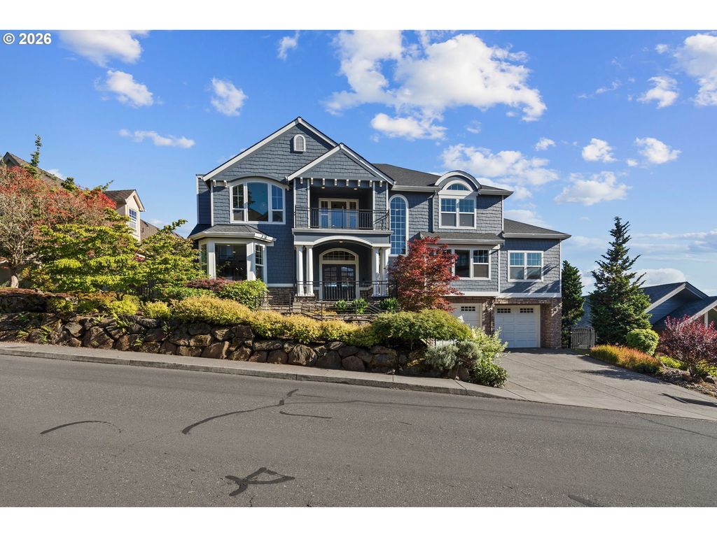 4906 Nw Highpoint Dr, Camas