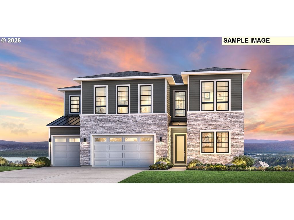630 N Y St, Washougal