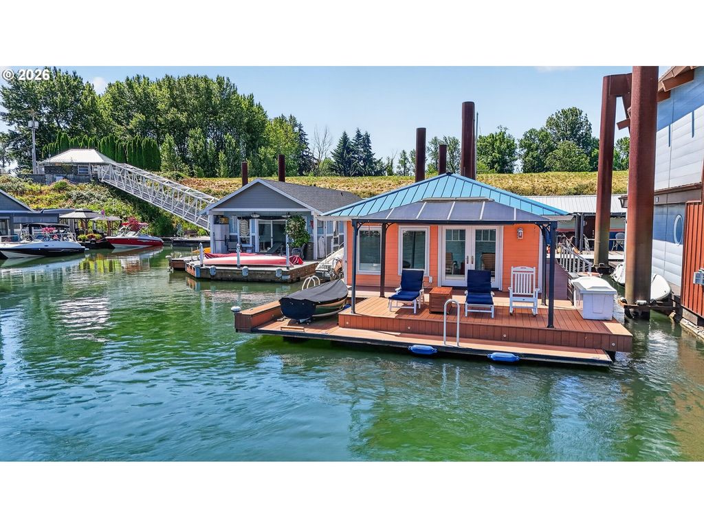 531 N Bridgeton Rd 2, Portland
