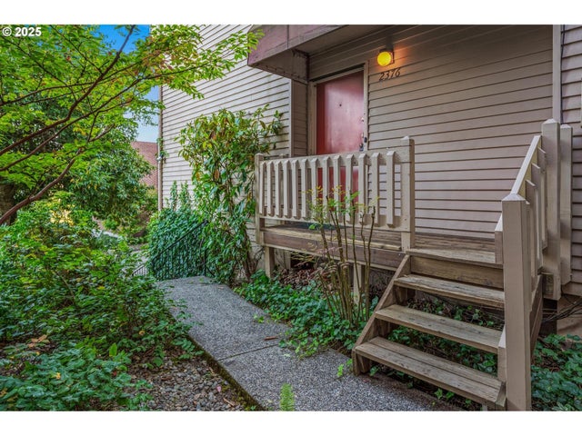 2376 Sw Cedar St, Portland