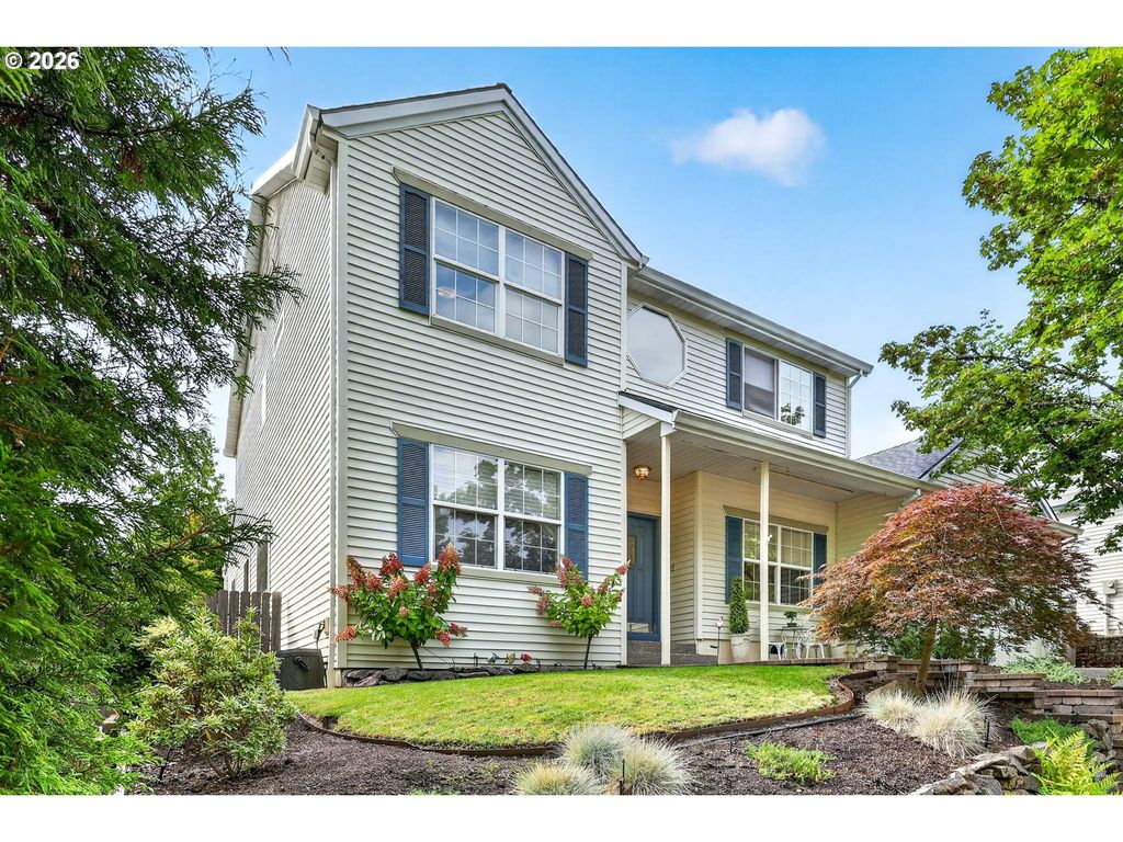 7799 Sw 173rd Pl, Beaverton