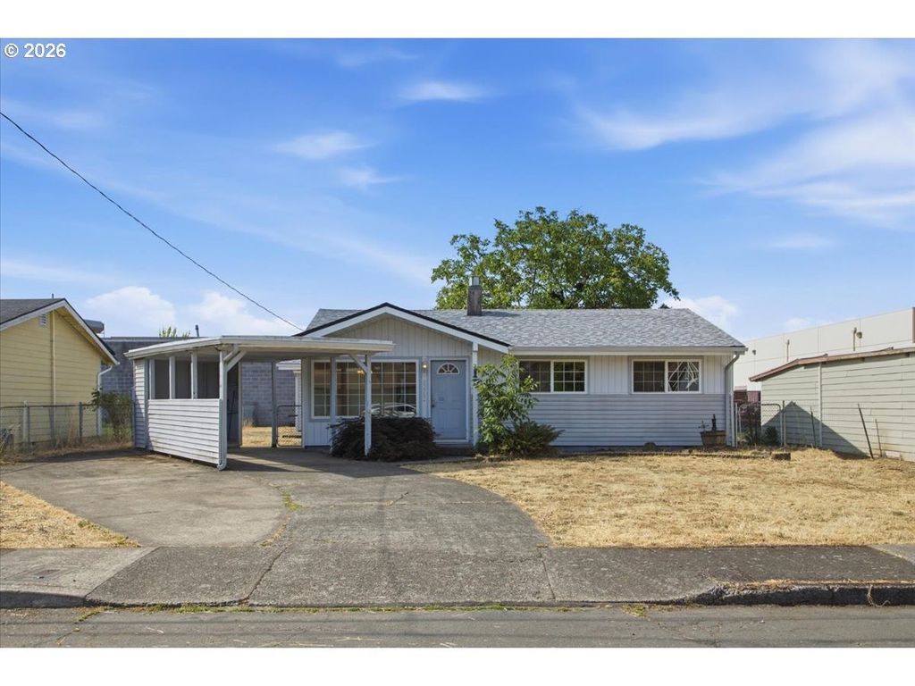 2270 Hoyt St Se, Salem