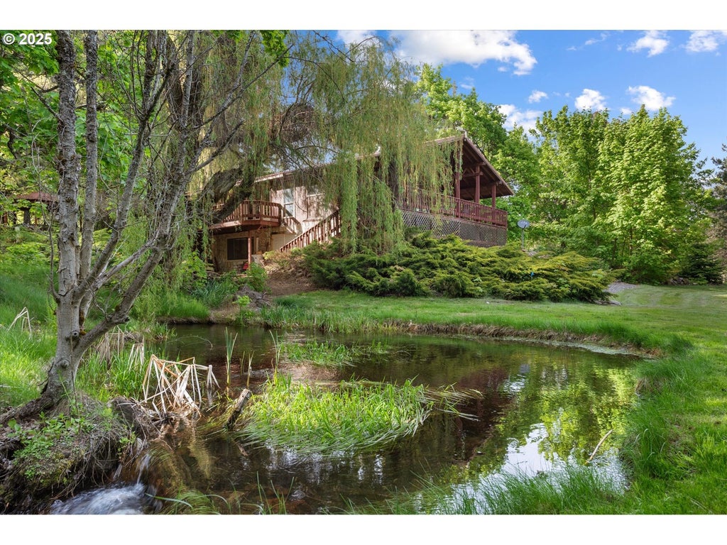 62436 Mink Ln, Summerville