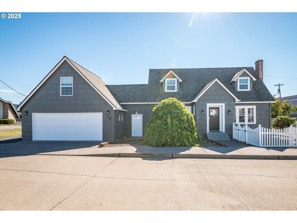 1 Sw D St, Castle Rock