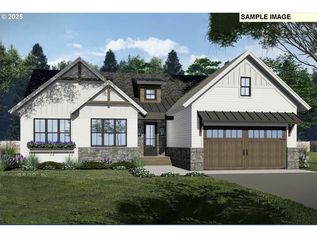 Sw 6th Ave, Camas