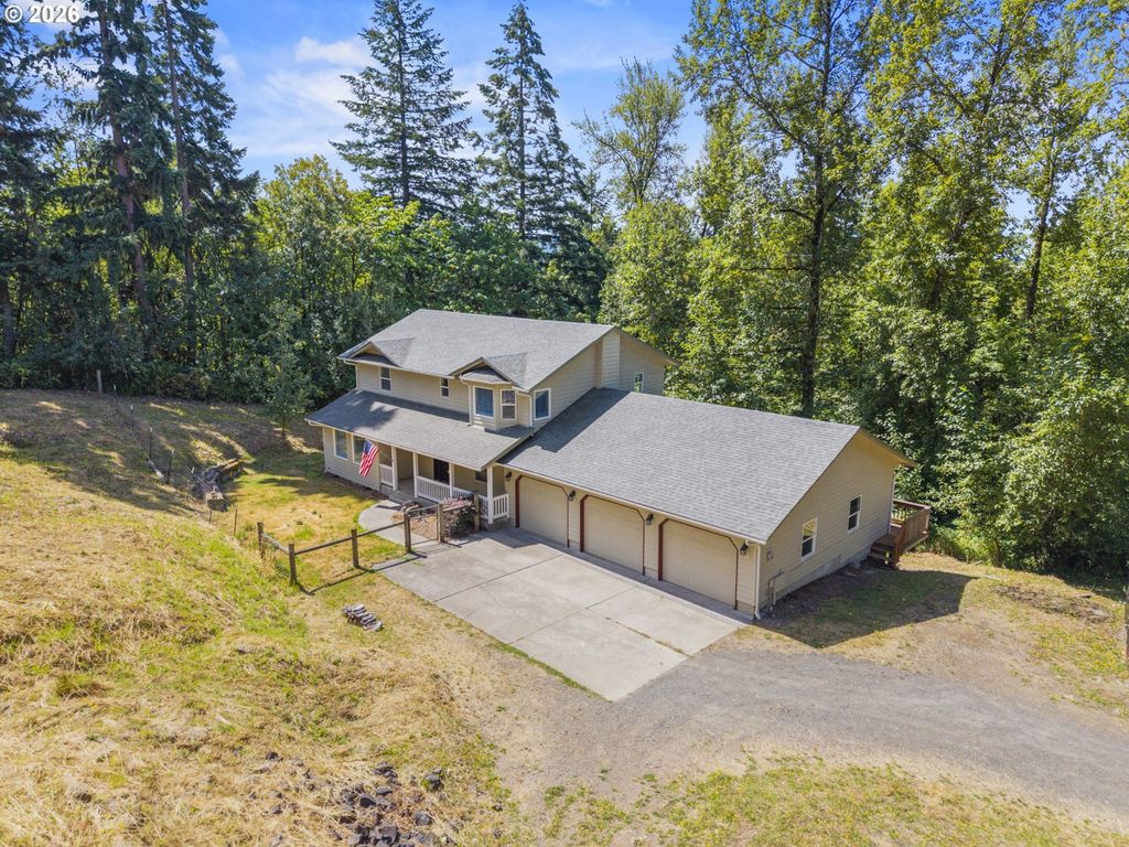 551 Haussler Rd, Kelso