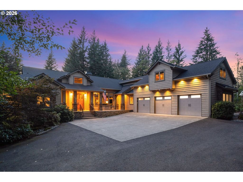 2821 Skye Rd, Washougal