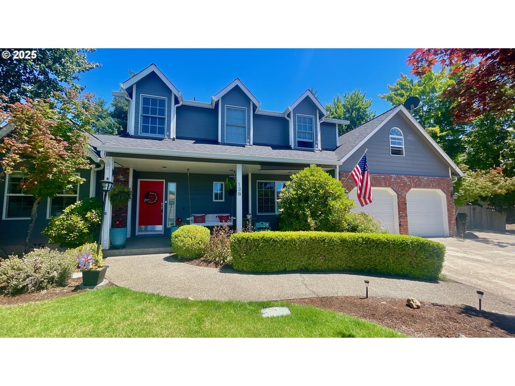 126 Songbird Ct, Roseburg