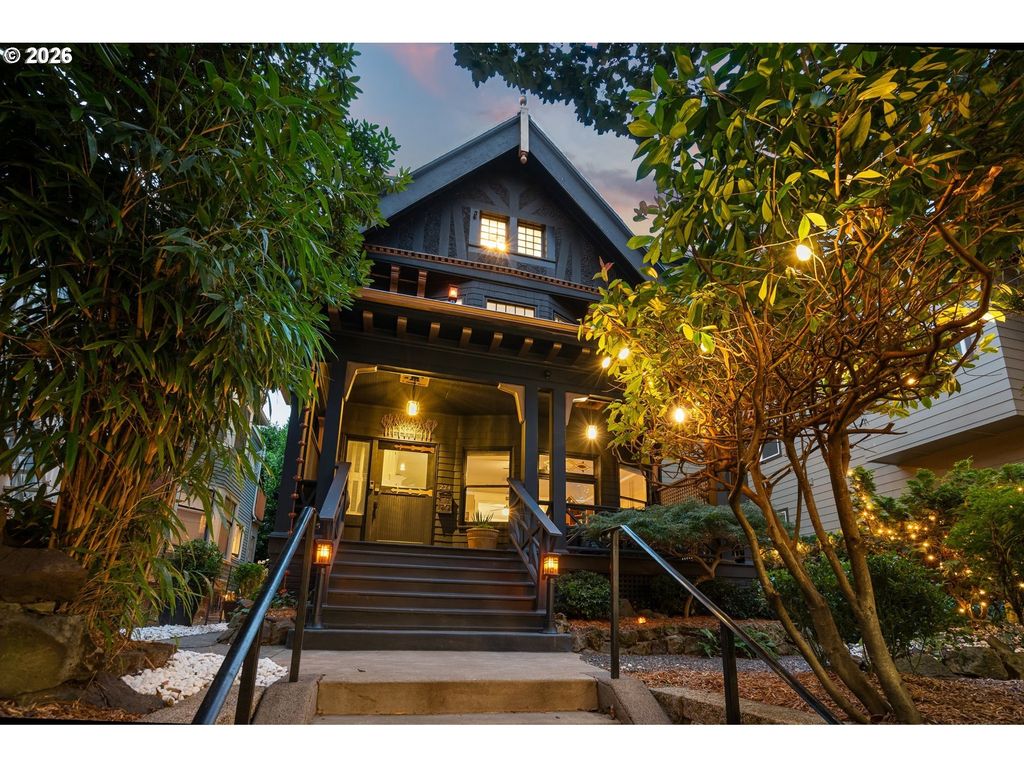 224 Nw 20th Ave, Portland