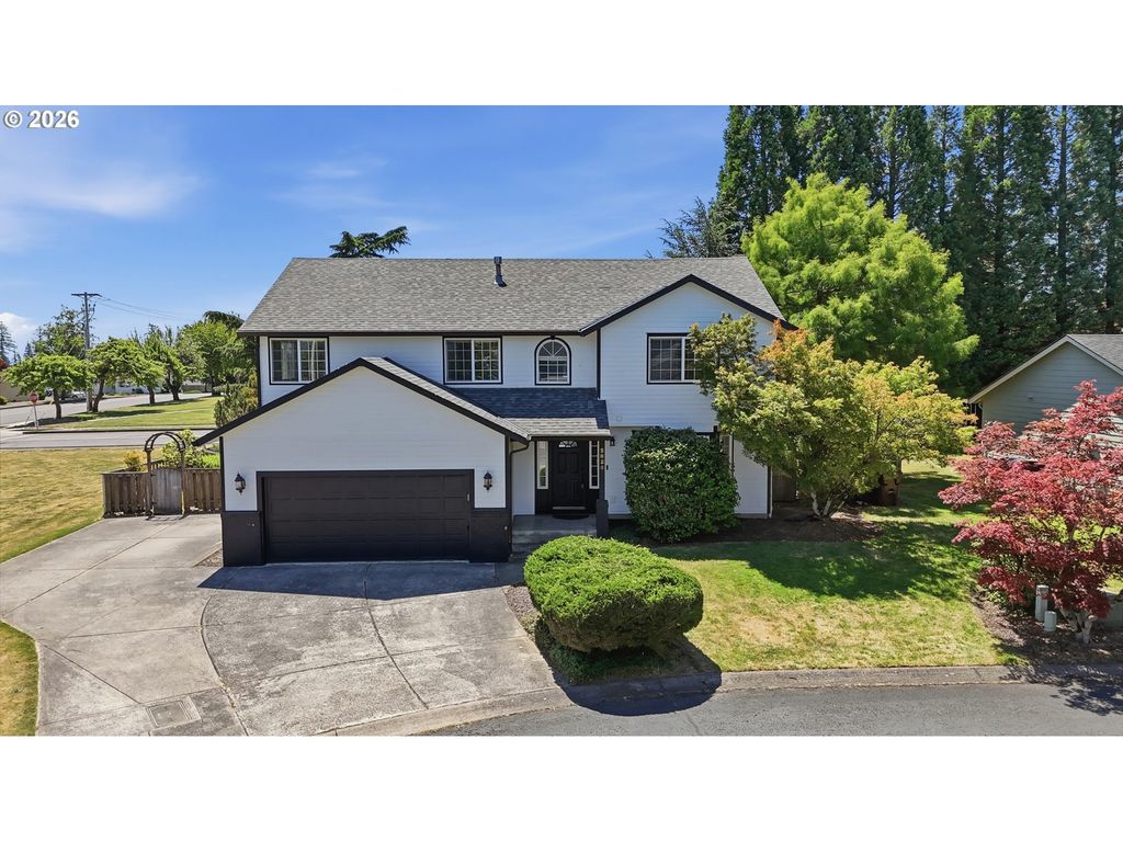 2826 Nw Sierra Pl, Camas