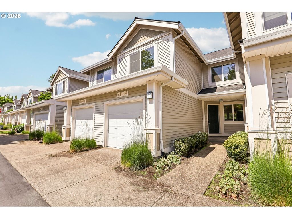 16121 Sw Audubon St 103, Beaverton