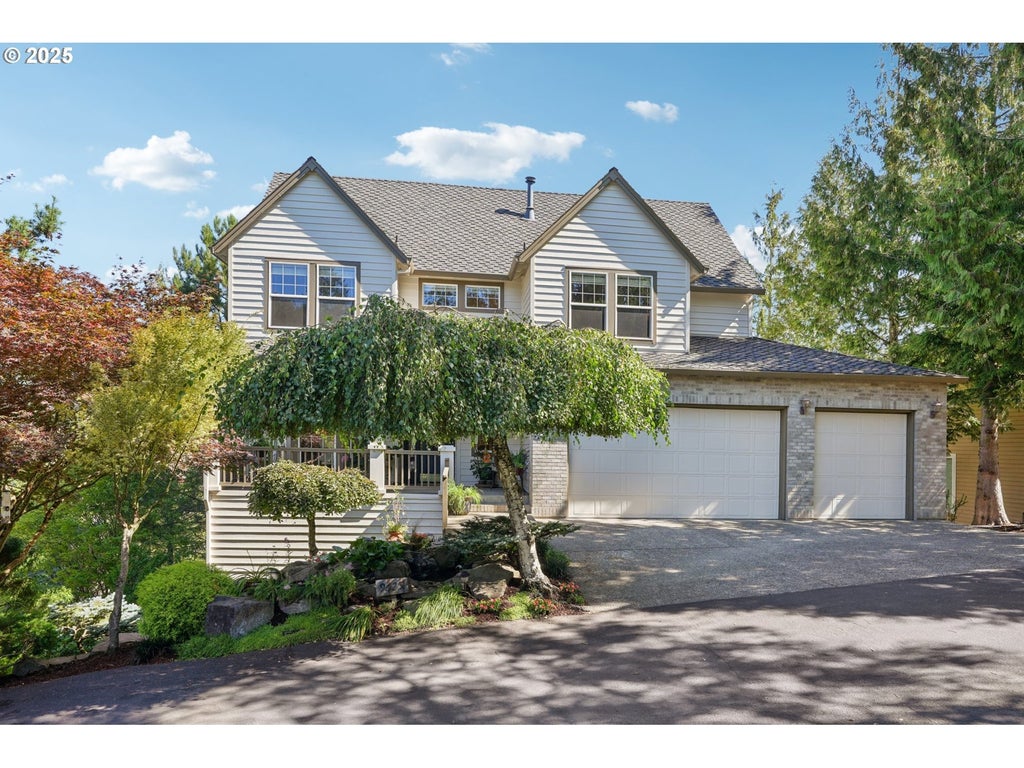 9625 Nw Fleischner St, Portland