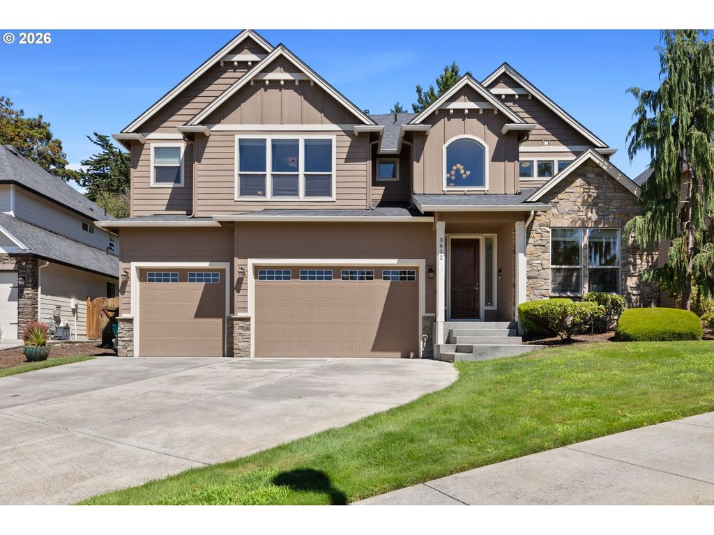 3612 Se 142nd Ct, Vancouver