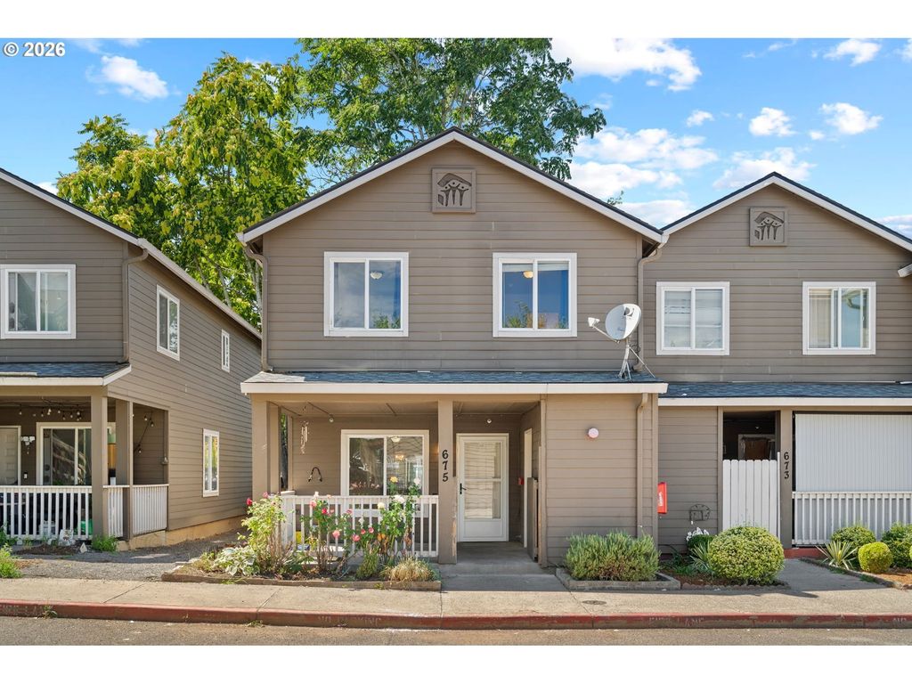 675 Se 197th Ave, Portland