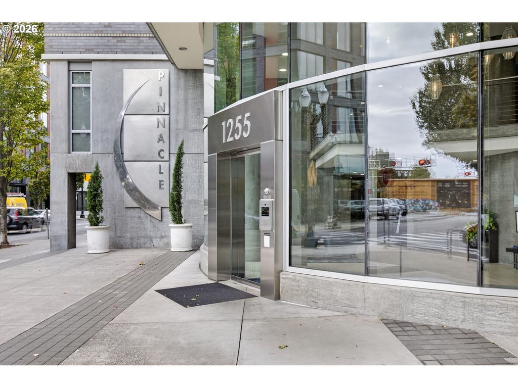 1255 Nw 9th Ave 908, Portland