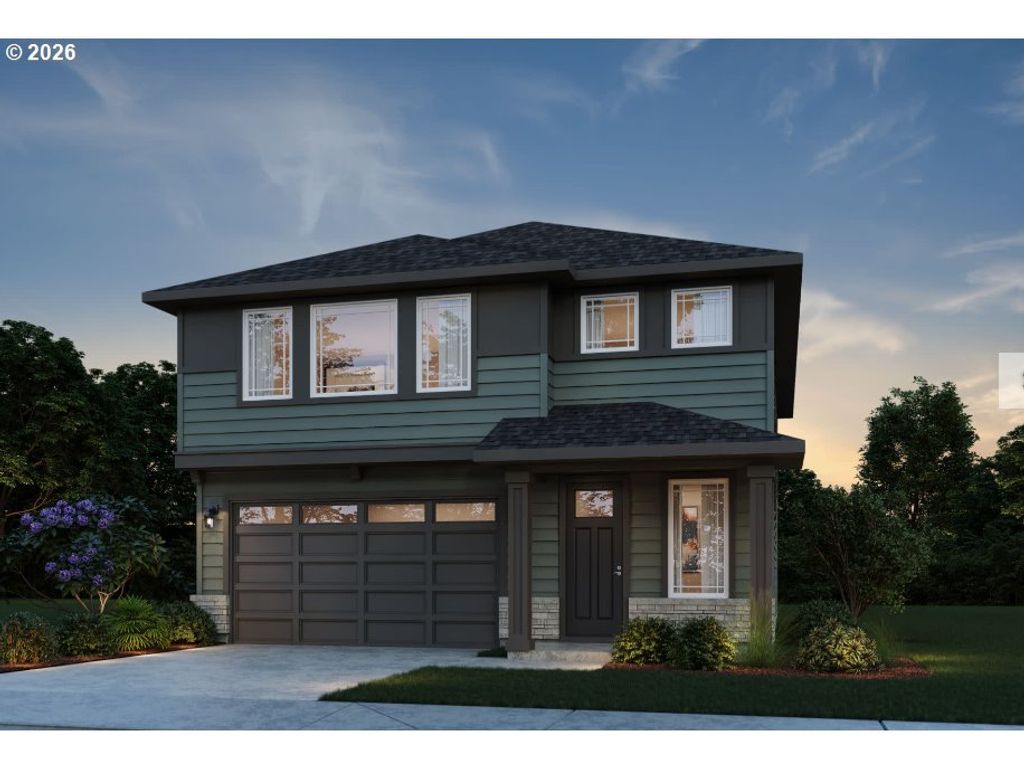 27284 Sw Larkspur Ter, Wilsonville